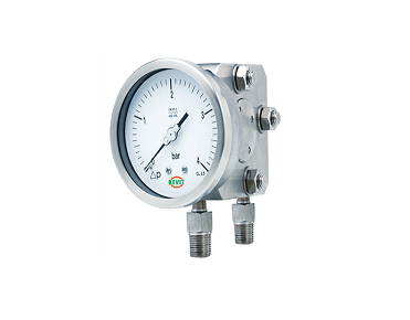 pressure gauge suppliers uae