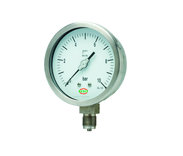 pressure gauge suppliers in uae